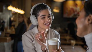 Sony WH-1000XM5 wireless headphones