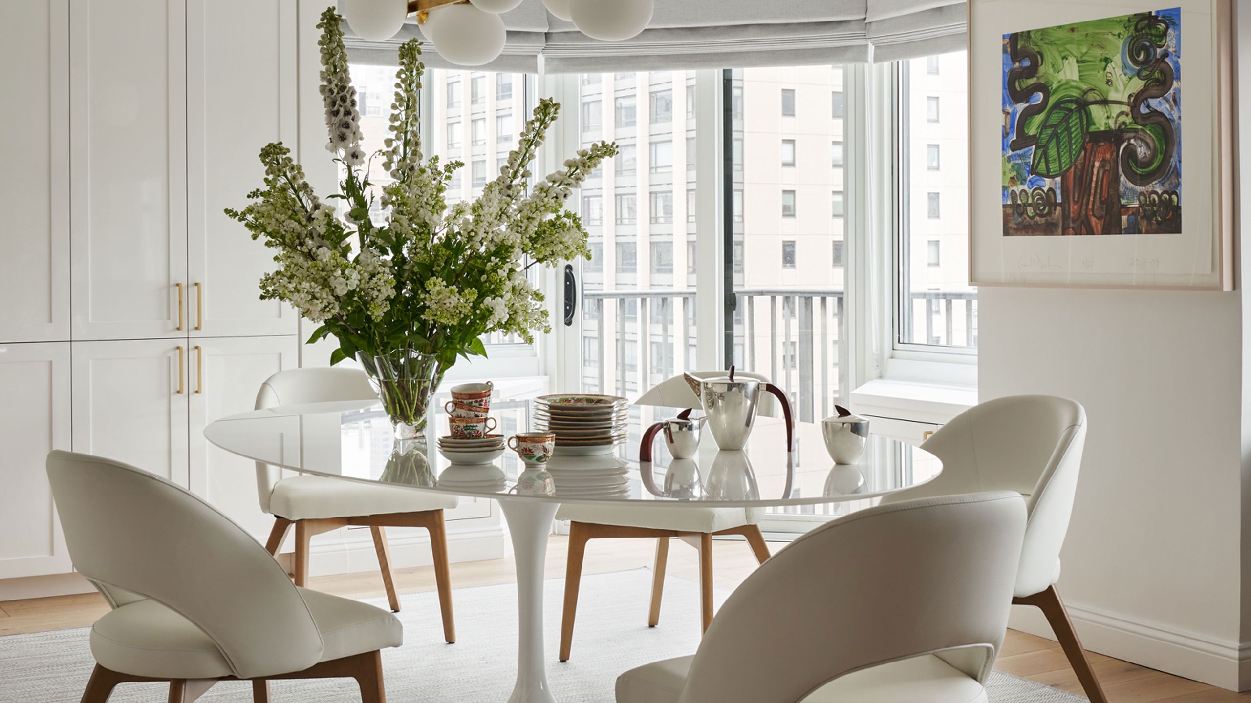 9 design tips to take from this New York family apartment | Homes and ...