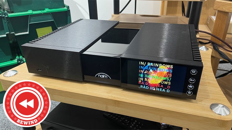 Rewind: Naim and Cambridge Audio music streamers tested, why we love Philips Ambilight and more - Vimarsana News