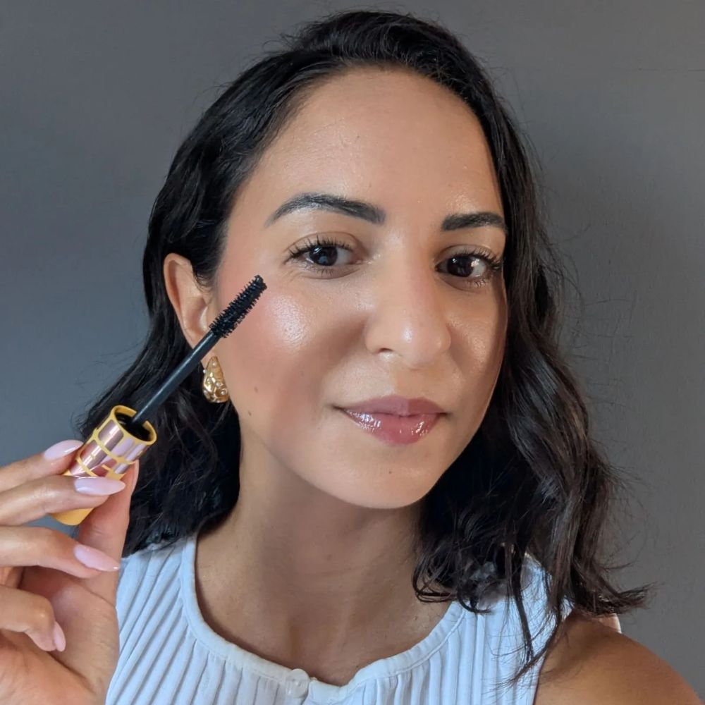 MAYBELLINE MASCARA