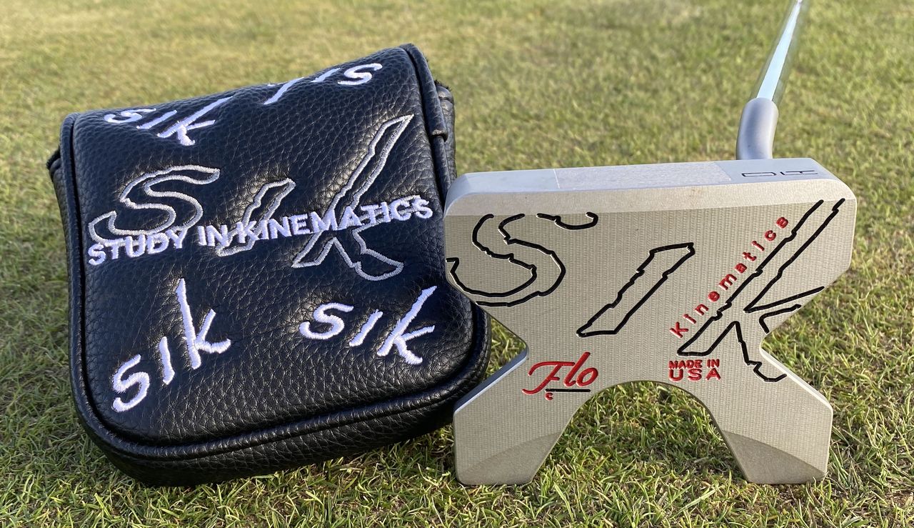 SIK Flo C-Series Putter