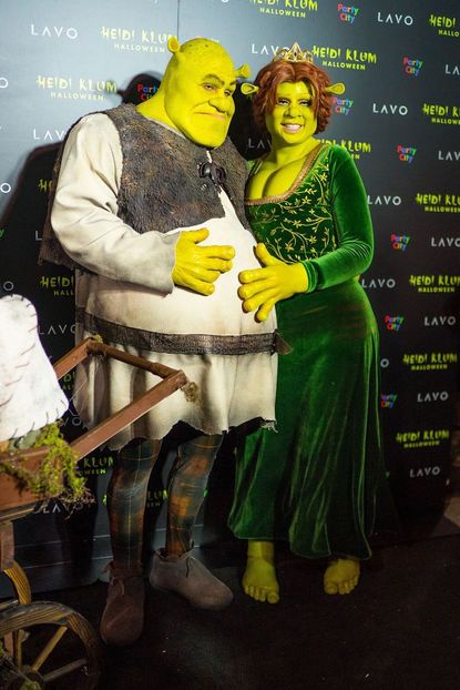 2018: Fiona from 'Shrek'