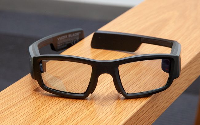 new vuzix blade forbes charlie fink new vuzix blade forbes charlie fink