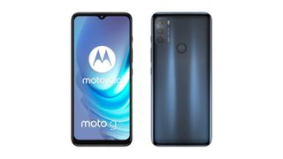Motorola Moto G50 review