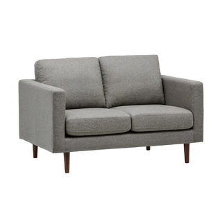 gray amazon sofa