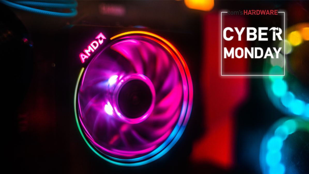 The Best 40-Series Gaming PC Cyber Monday Deal Is Even Better Now
