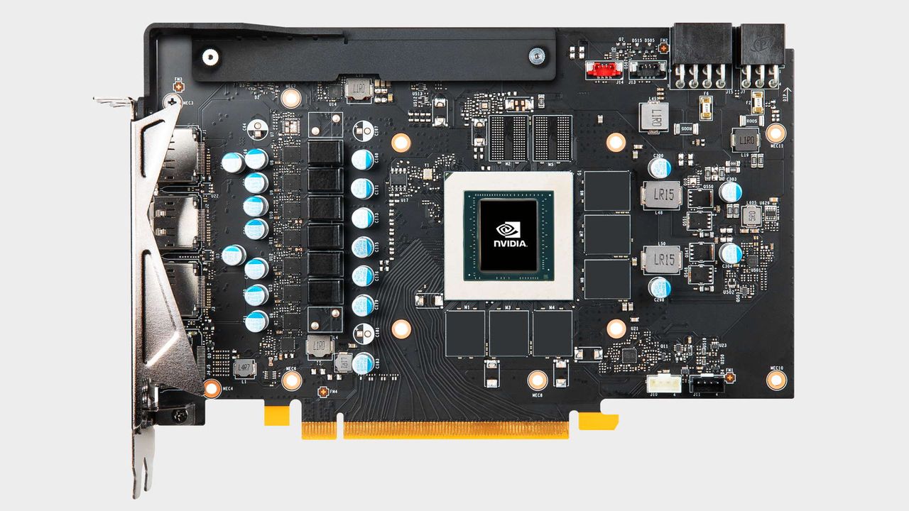MSI RTX 3060 Gaming X