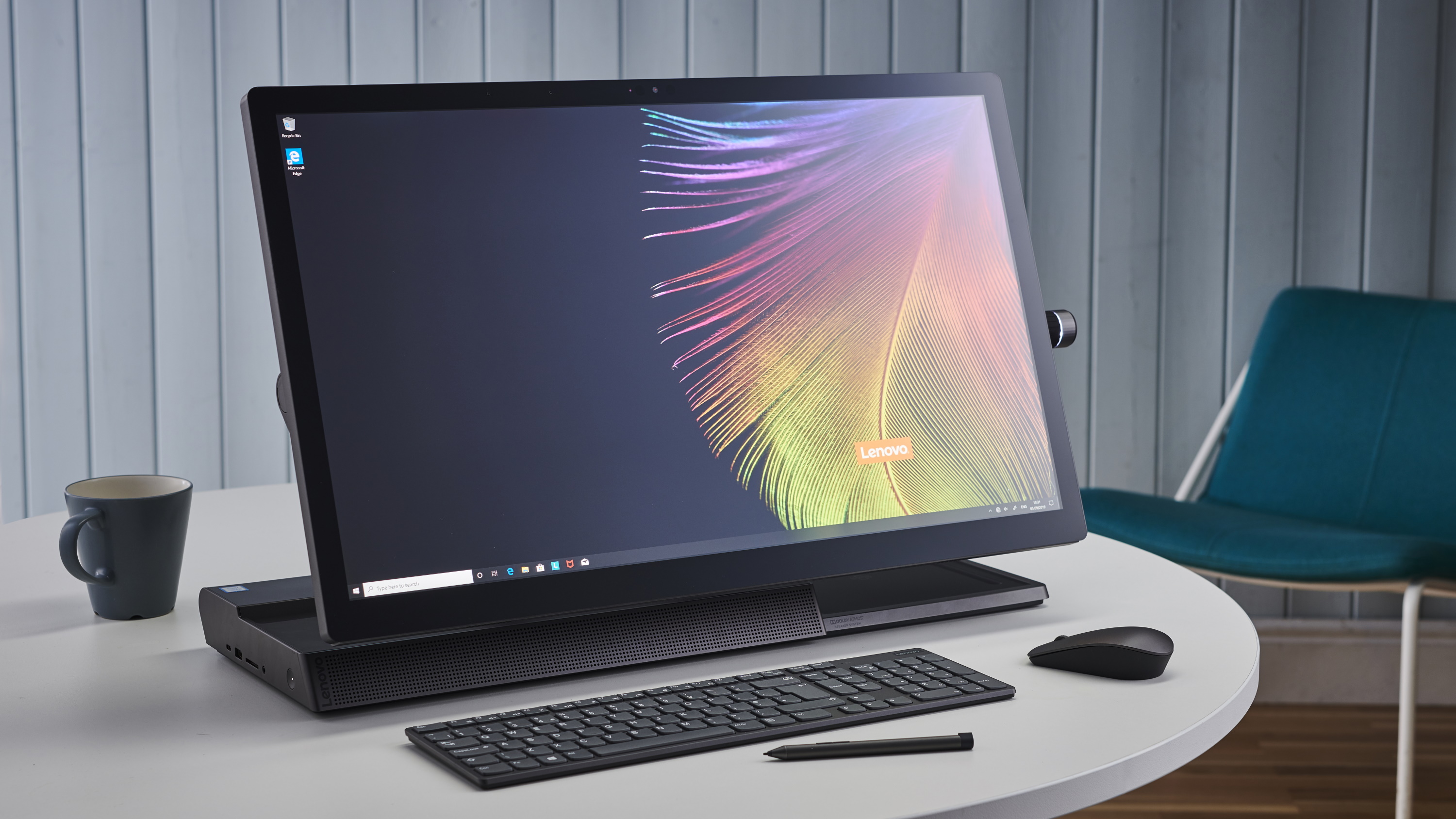 The best workstation in 2024 TechRadar