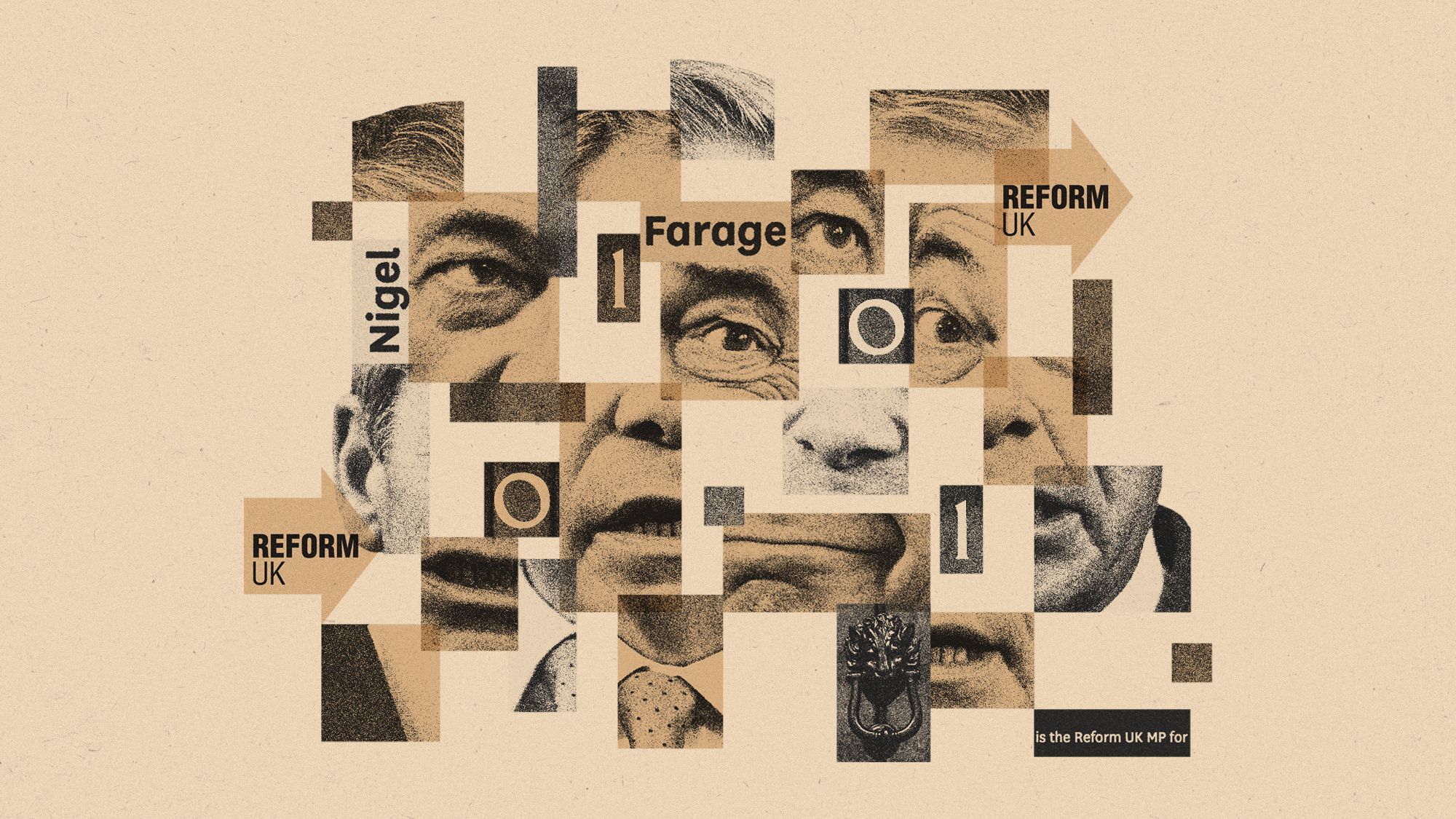 What does Reform’s failure in Makerfield mean for Nigel Farage’s No. 10 hopes?