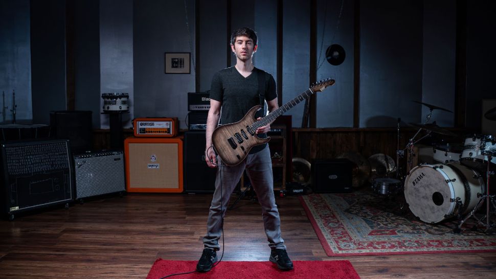 “I'm often working in fractions of a millimeter in dentistry and with