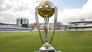England and New Zealand will play in the ICC Cricket World Cup final on 14 July