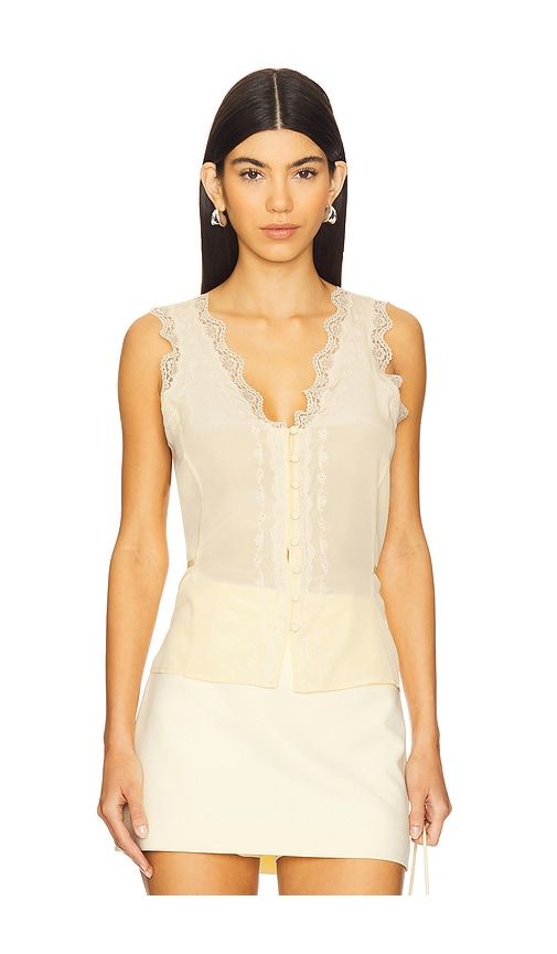 Ancona Top