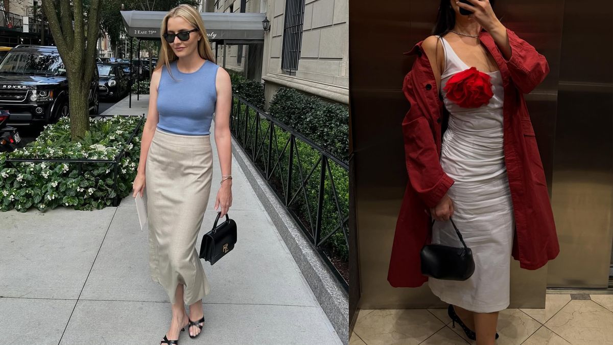 The Summer Trends You'll See on Every UES Corner, From Bemelmans to the RL Mansion