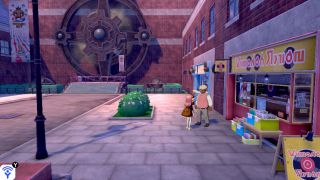 Pokémon Sword and Shield volume levels: how to find and use Hi-Tech ...