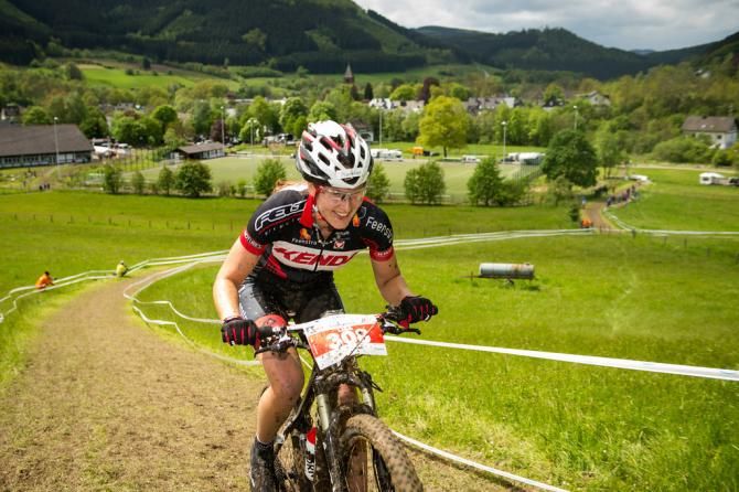 Lisa Mitterbauer