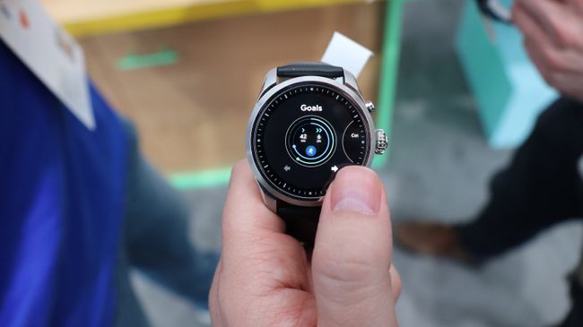 wear os rumors