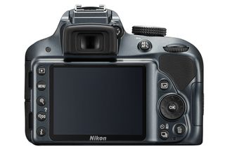 Nikon D3400 vs Nikon D3400 Detailed Comparison