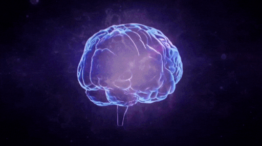 brain AI gif
