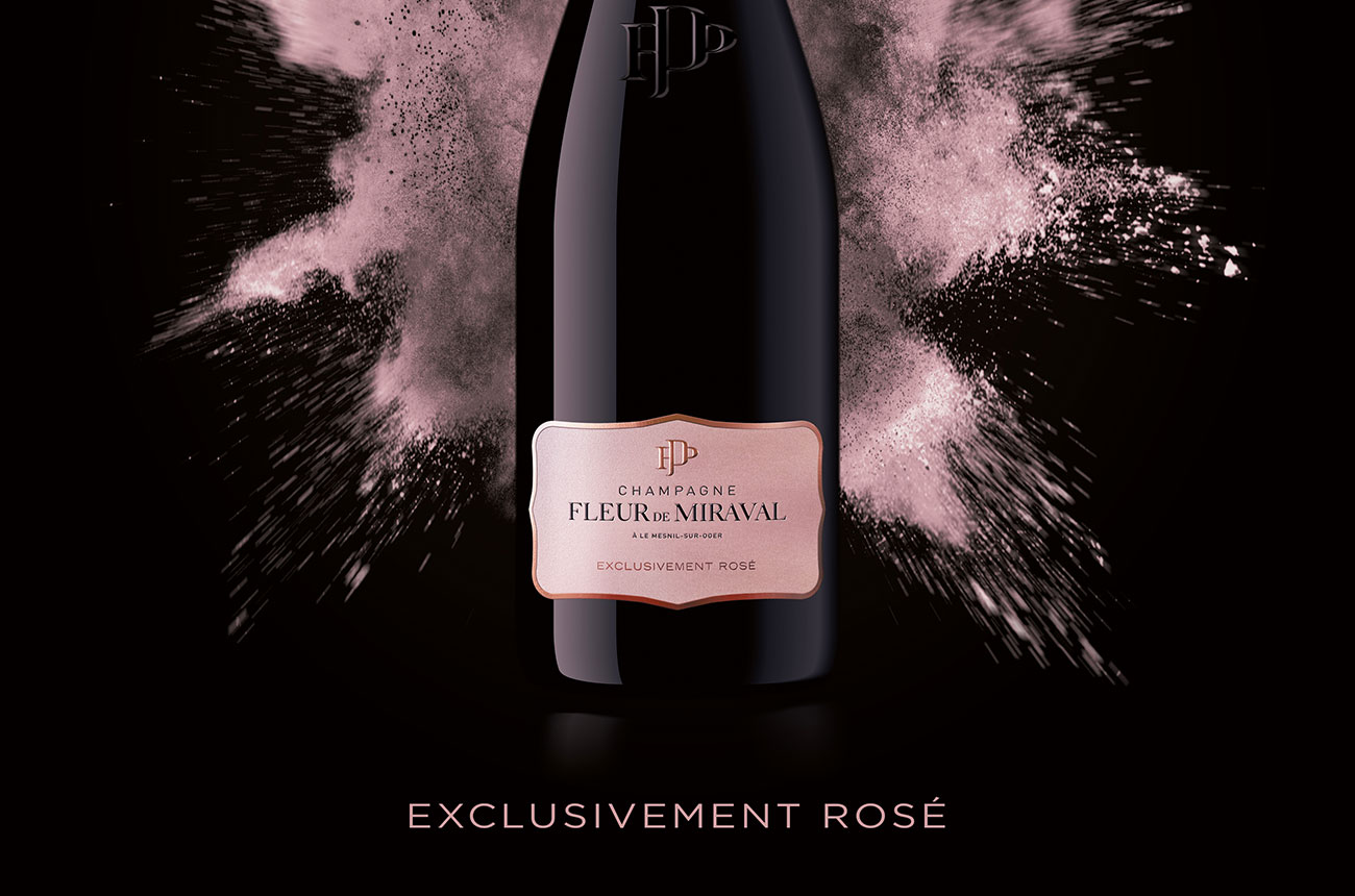 Fleur de Miraval ER2