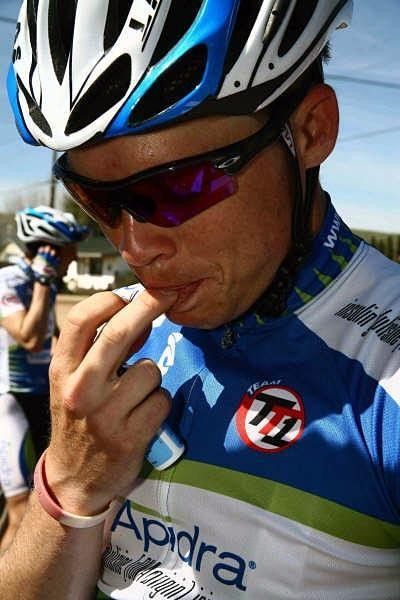 Team Type 1 co-founder Phil Southerland