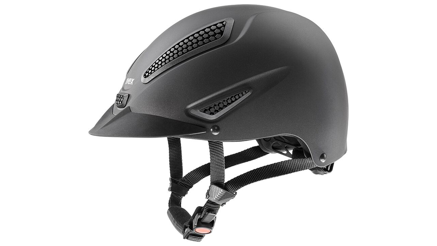 Uvex Perfexxion II