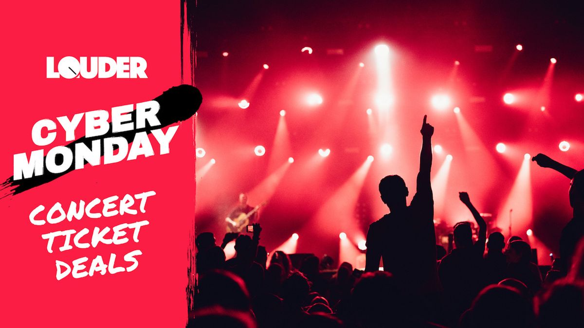 Cyber Monday concert ticket deals 2022: You can save money on event tickets right now