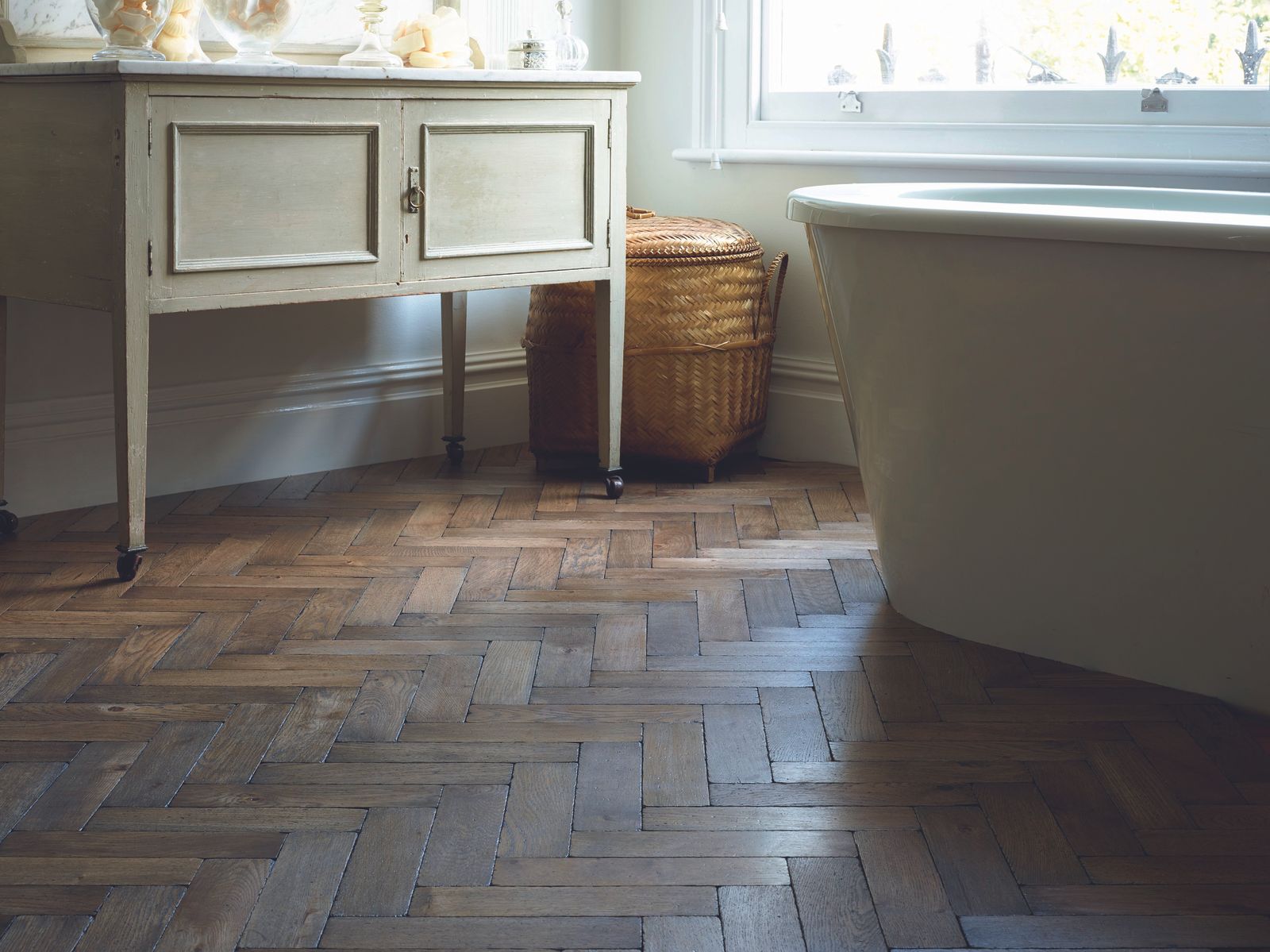 The best types of wooden flooring – hardwood, reclaimed and more | Real ...