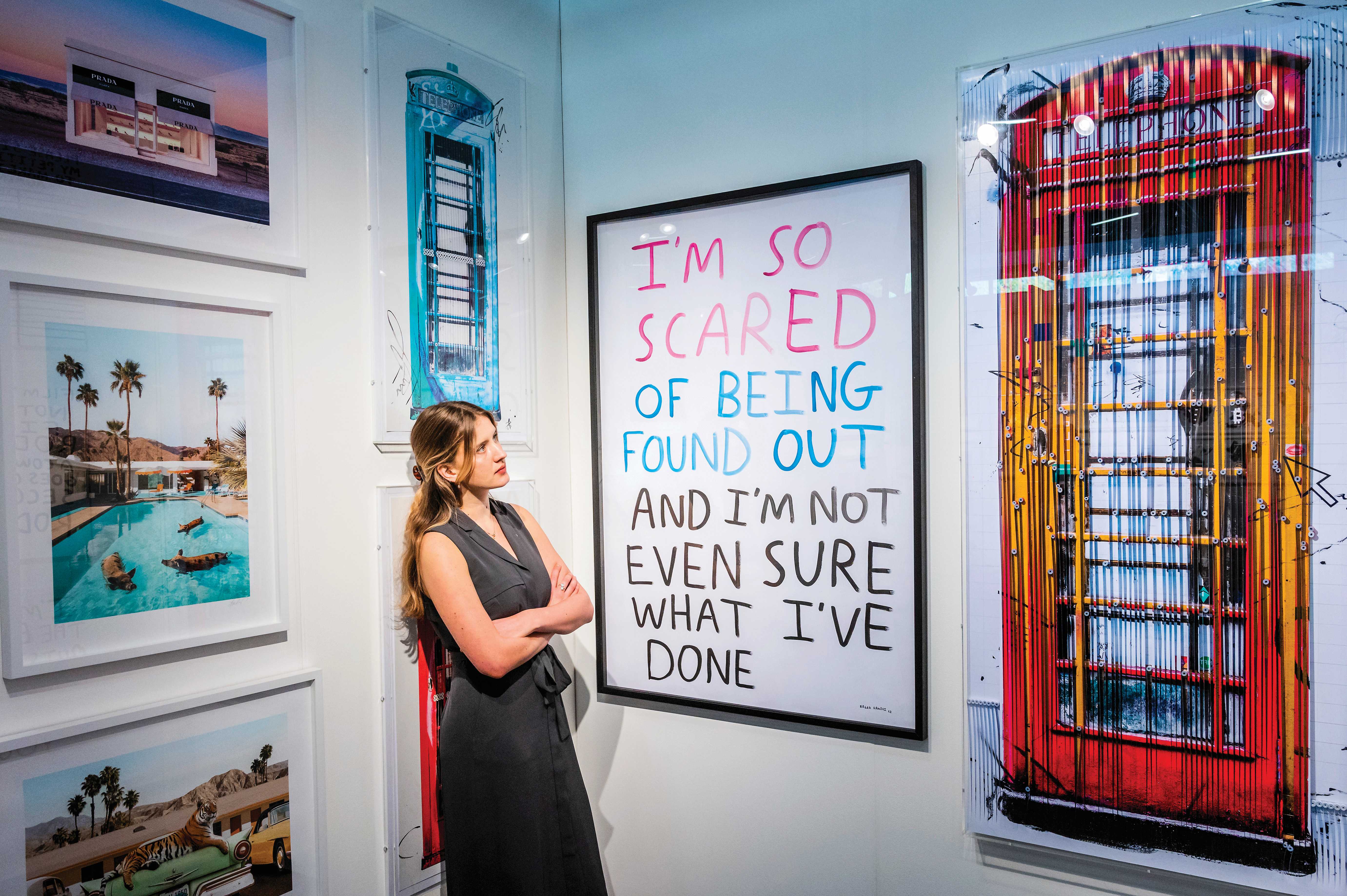 The Affordable Art Fair