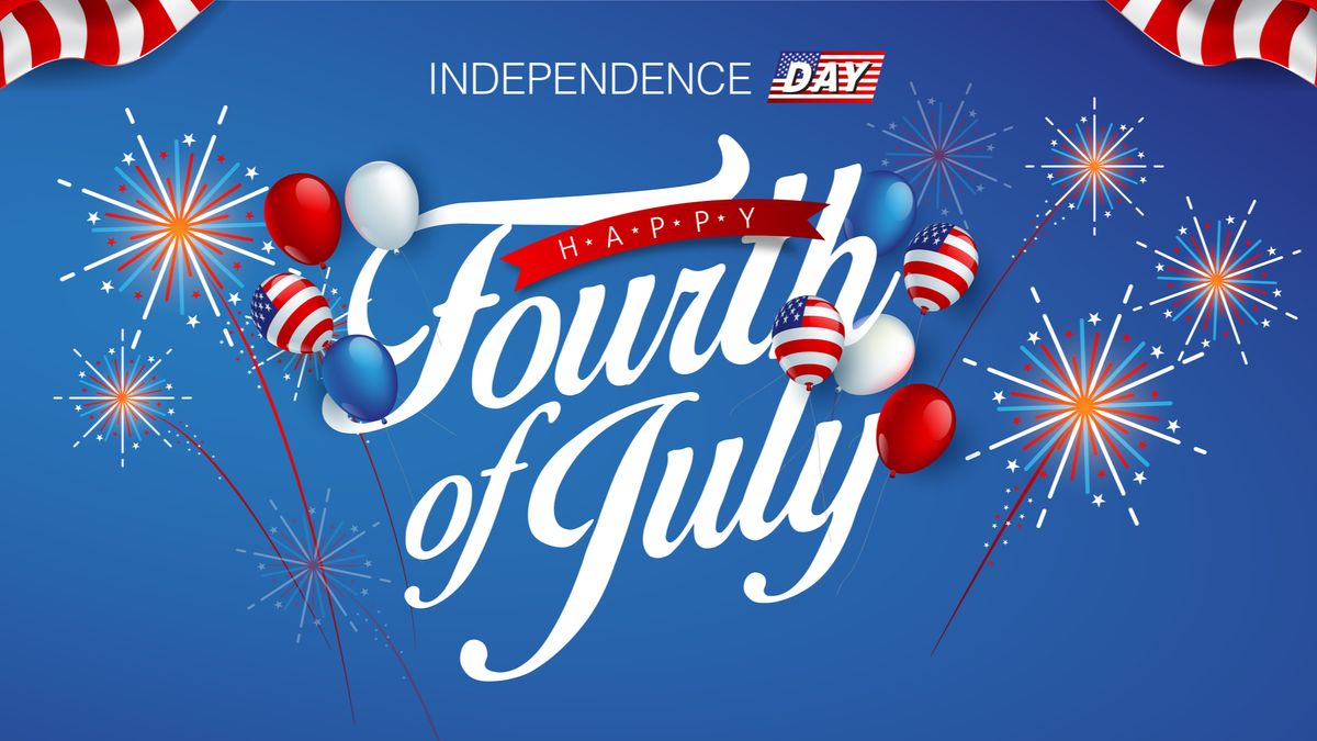 4th of July sales 2022 early deals on TVs, laptops, appliances, plus