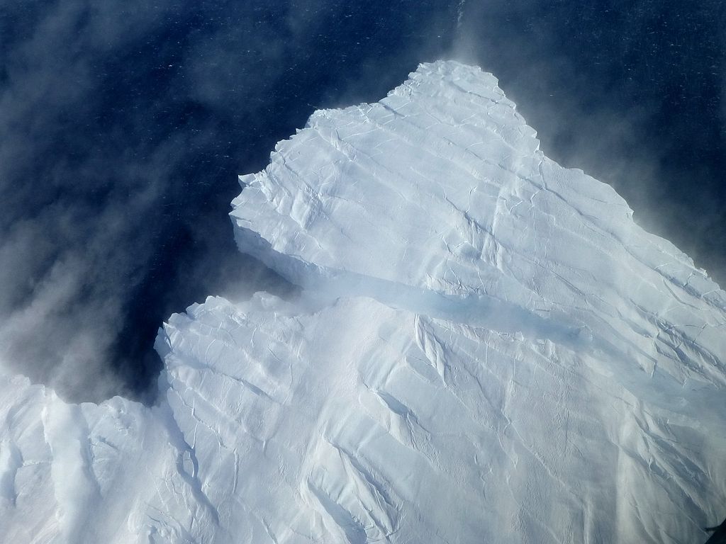 Pine Island Glacier