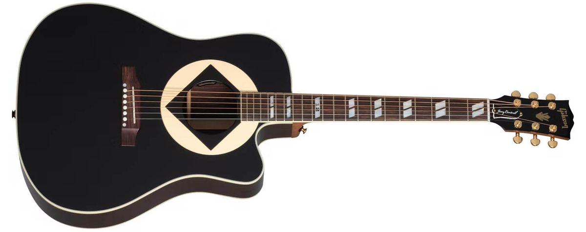Gibson Jerry Cantrell Atone Songwriter