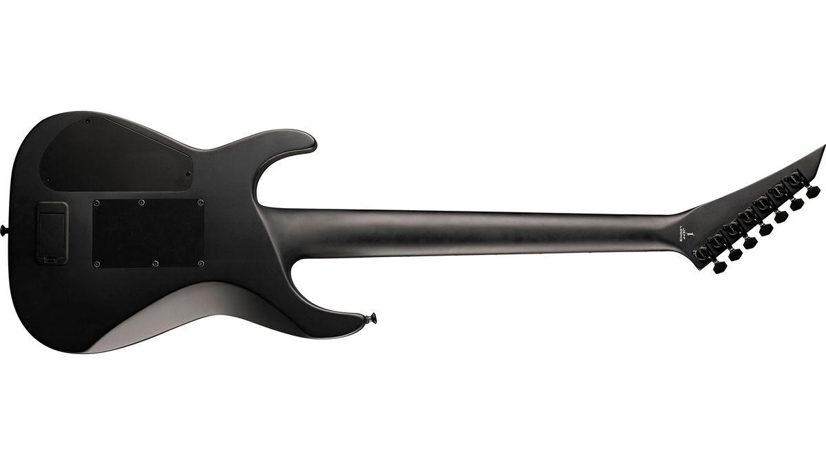 Jackson Pro Series Jeff Loomis Soloist SL7