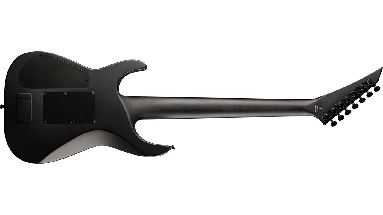 Jackson Pro Series Jeff Loomis Soloist SL7