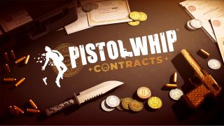 Pistol Whip Contracts