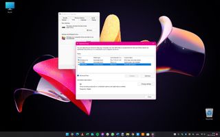 Maintien de Windows 11 Étape 3