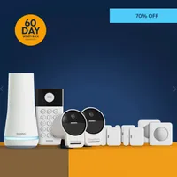 SimpliSafe The Beacon