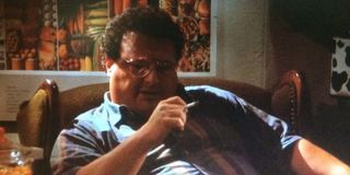 Wayne Knight on Seinfeld