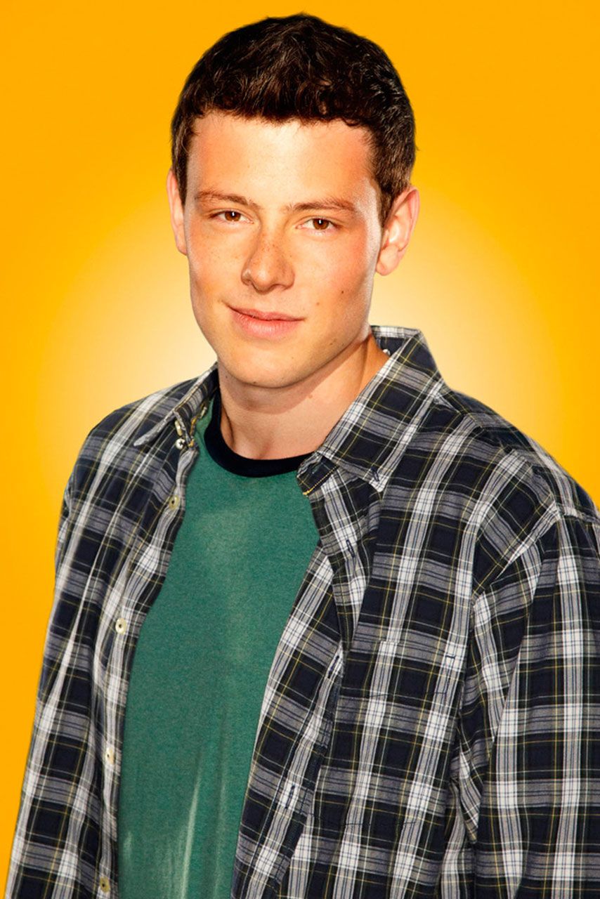 Cory-Monteith