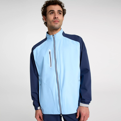 Performance 11 Hydrocover Golf Rain Jacket