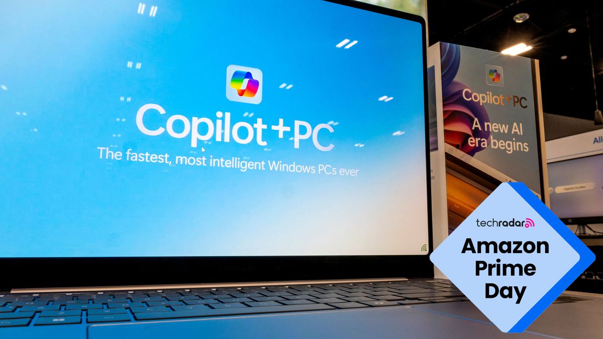 I cover AI for a living — these are the 5 things I’d check before buying an AI PC during Amazon Prime Day