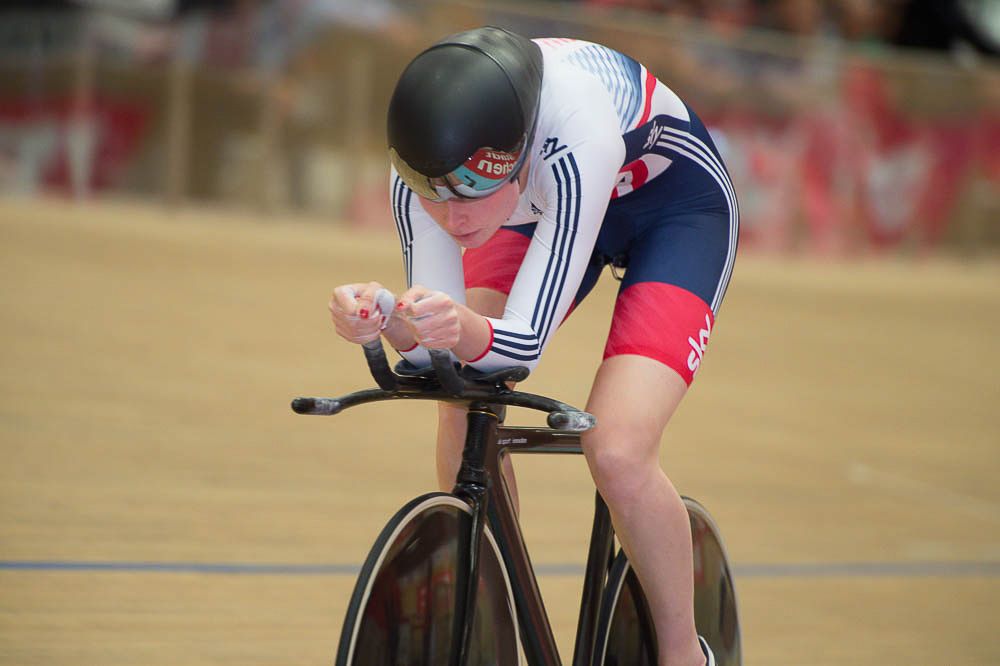 Ciara Horne