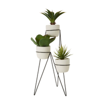 Ceramic planter|Was £129, Now £90.30.