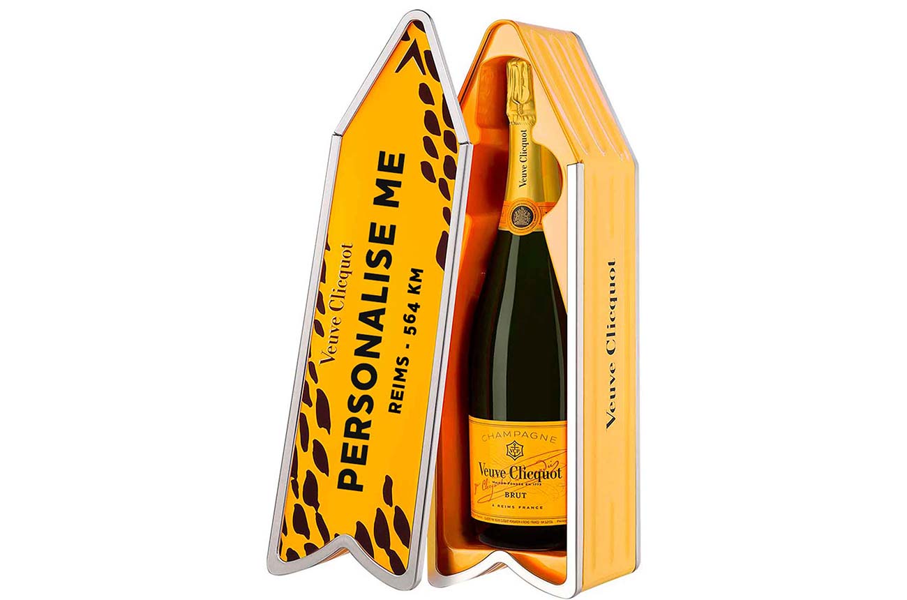 Veuve Clicquot
