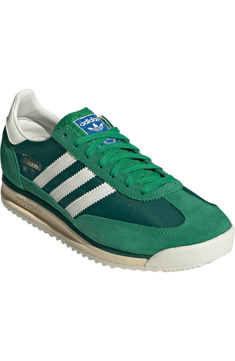 Gender Inclusive Sl 72 Rs Sneaker