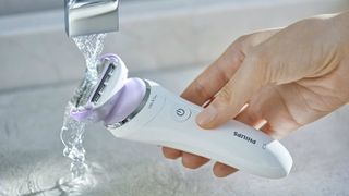 The best shavers for women | T3 Comfortable Soft & Silky Lady Shaver
