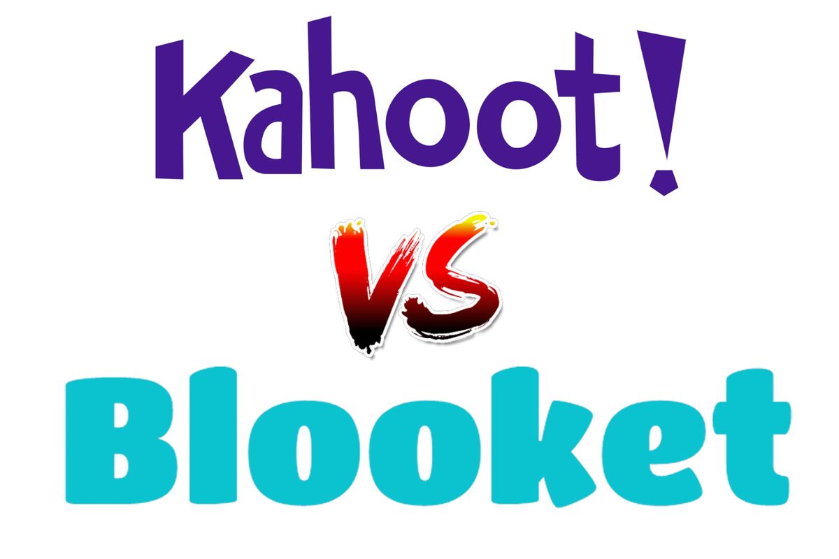 Learning Games: Blooket vs Kahoot vs Gimkit vs Quizizz