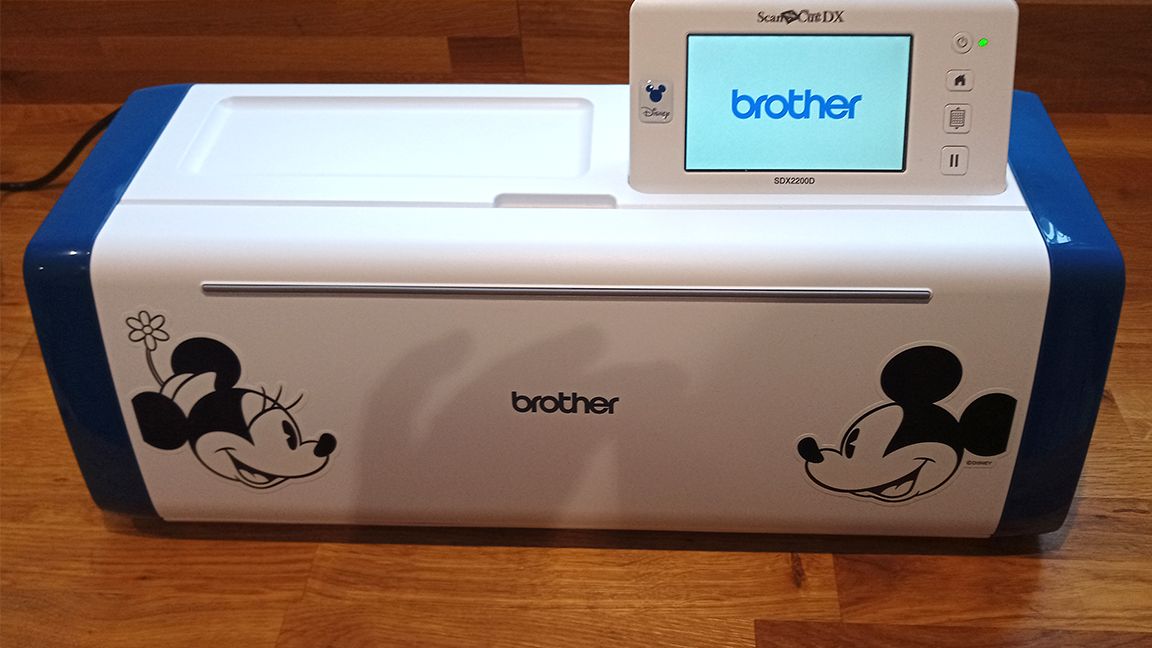 Brother Scan n Cut 2: What You Need to Know Before Buying the