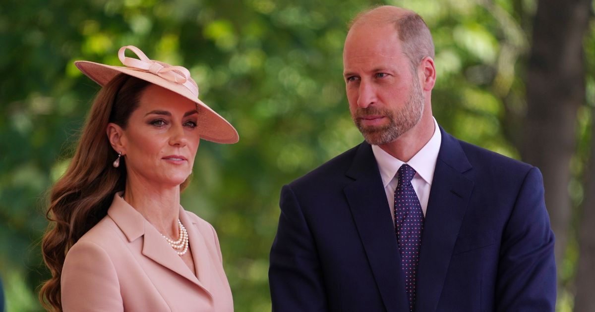 Prince William’s ‘Royal Reboot’ Plans Are Reportedly Being Obstructed by Family Drama Prince William’s ‘Royal Reboot’ Plans Are Reportedly Being Obstructed by Family Drama