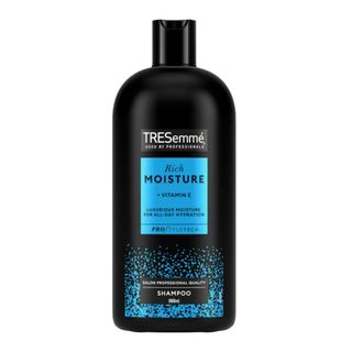 TRESemme Rich Moisture Shampoo - affordable haircare