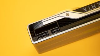 Nvidia GeForce RTX 2070 Super power